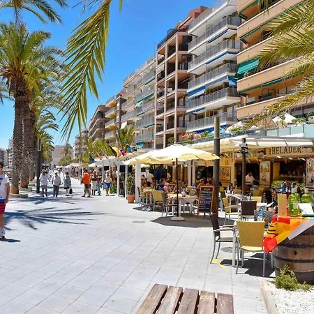 Casa De Irene Cura טורבייחה