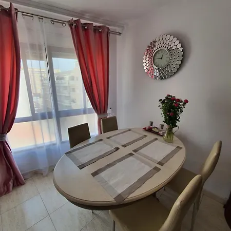 Casa De Irene Cura *