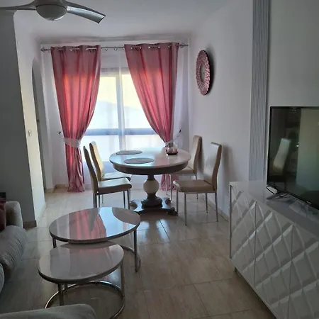 Apartman Casa De Irene Cura *