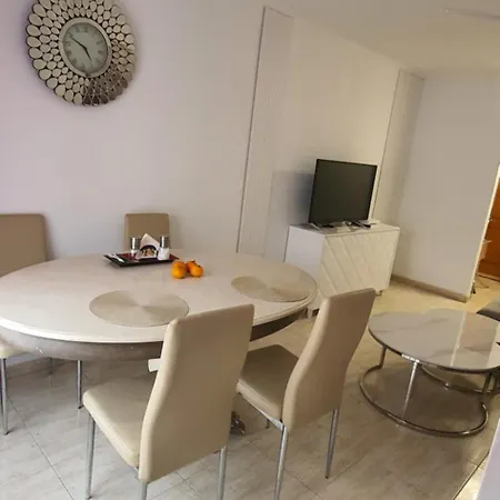 Casa De Irene Cura דירה