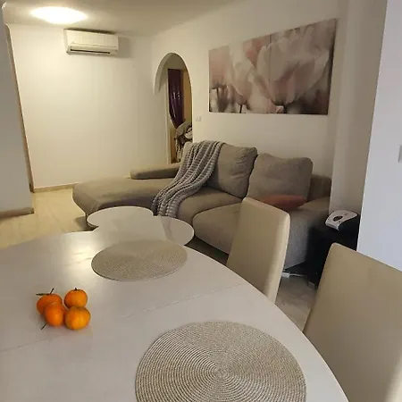 Casa De Irene Cura דירה *