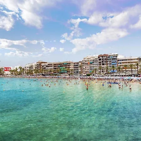 Casa De Irene Cura דירה