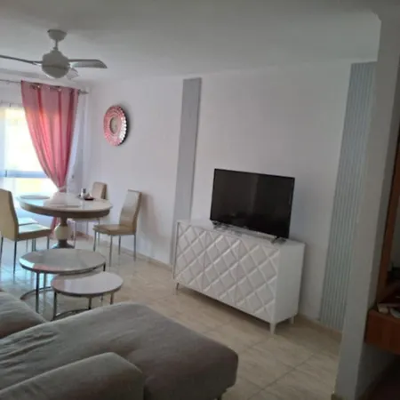 Casa De Irene Cura דירה טורבייחה