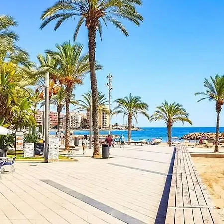 Casa De Irene Cura דירה