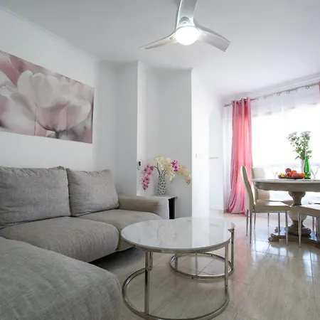 Casa De Irene Cura شقة *
