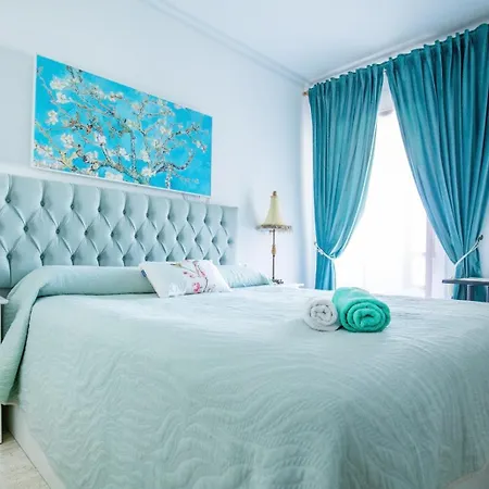 Casa De Irene Cura דירה *