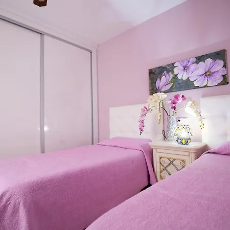 דירה Casa De Irene Cura