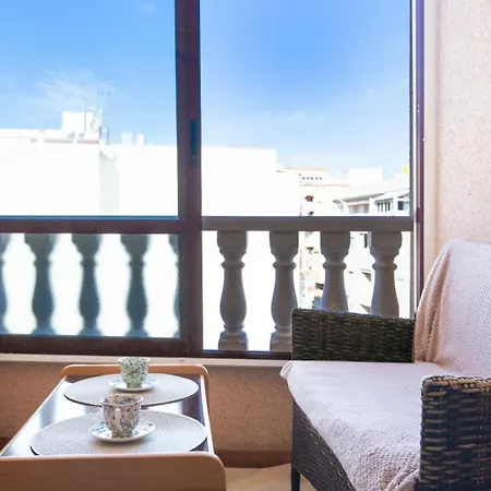 Casa De Irene Cura טורבייחה