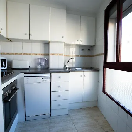 Casa De Irene Cura דירה