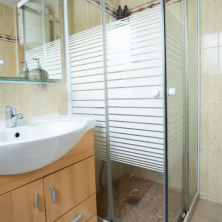 Casa De Irene Cura דירה