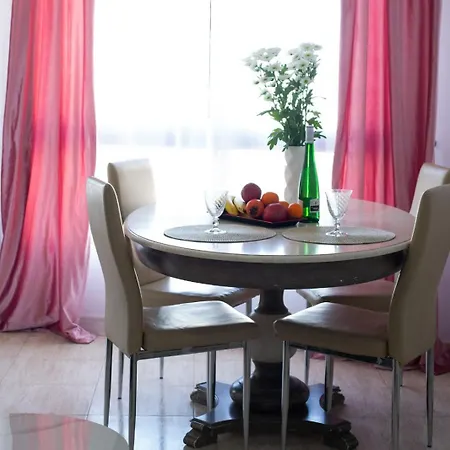 Apartman Casa De Irene Cura