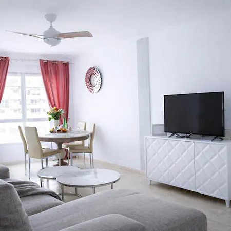 Apartman Casa De Irene Cura