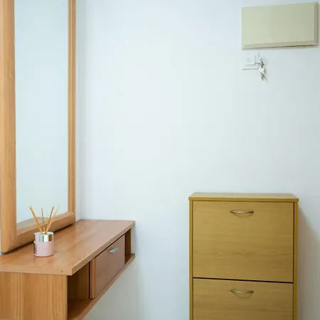 Casa De Irene Cura *