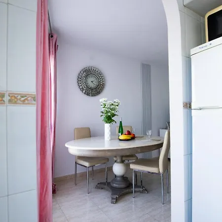 Casa De Irene Cura Apartman Torrevieja