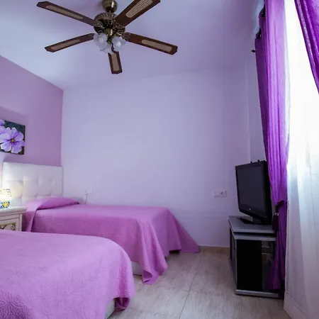 Casa De Irene Cura * Торевьиа